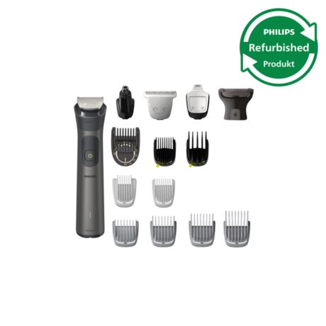 MG7940/15R1 All-in-One Trimmer Series 7000, general&uuml;berholt