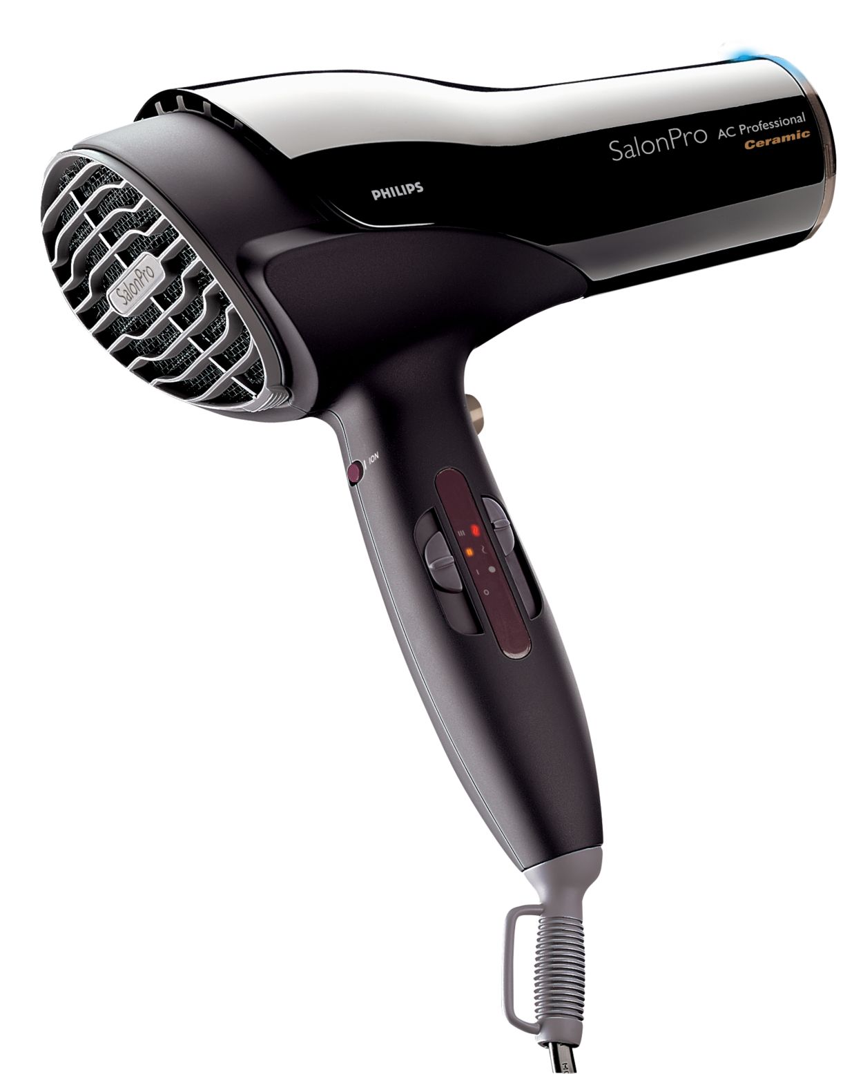 SalonDry Pro Secador HP4897/00