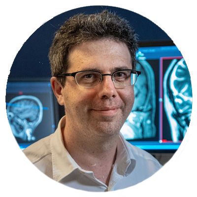Dr. Julien Savatovsky
