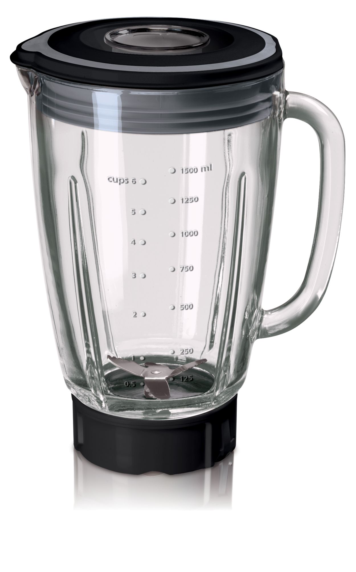 Pure Essentials Collection Blender Philips