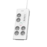 Protect and Charge your electronics