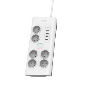 NULL SPN7061WA Surge protector