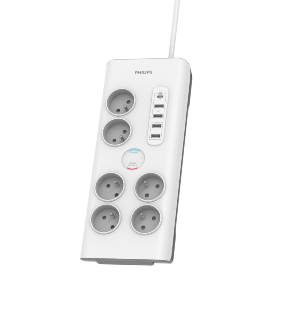 Bescherm uw elektronica en laad apparaten op