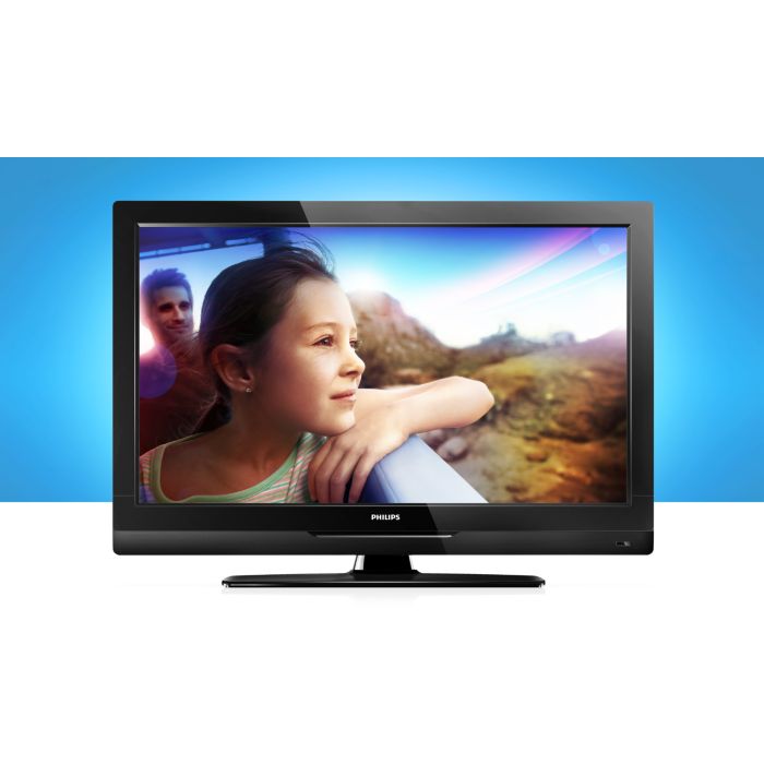 PHILIPS 3LC 3000 ポータブルテレビ PHILIPS 3LC 3000 ポータブルテレビ 3000 series LED-LCD TV