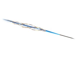 AngioSculpt RX PTCA Scoring balloon catheter