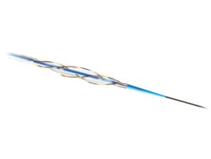 AngioSculpt RX PTCA Scoring balloon catheter