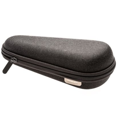 Pouzdro pro ukládání holicího strojku