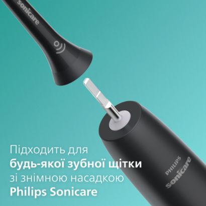 Sonicare W2 Optimal White (2 шт.)
