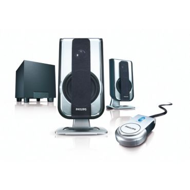 SPA3300 Multimedia Speakers 2.1