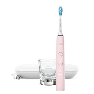 Toothbrush - Spazzolino portatile ricaricabile - Banale