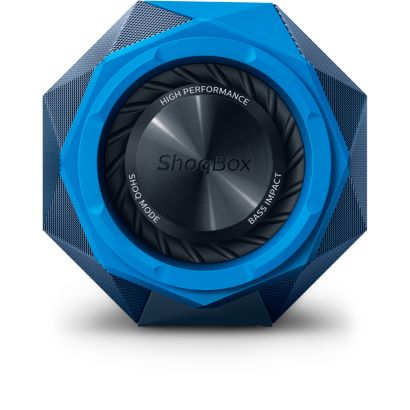 Philips ShoqBox