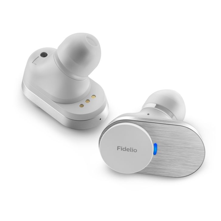 Philips Fidelio
