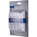 Expand your outlet space