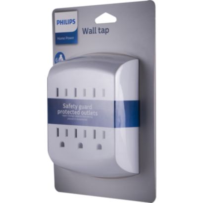 Expand your outlet space