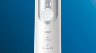 Protect Clean ソニッケアー プロテクトクリーン プロフェッショナル HX6489/01 | Sonicare