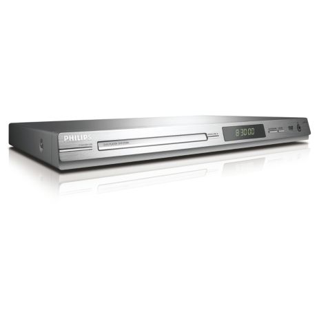 DVP3120K/55  DVP3120K DVD player
