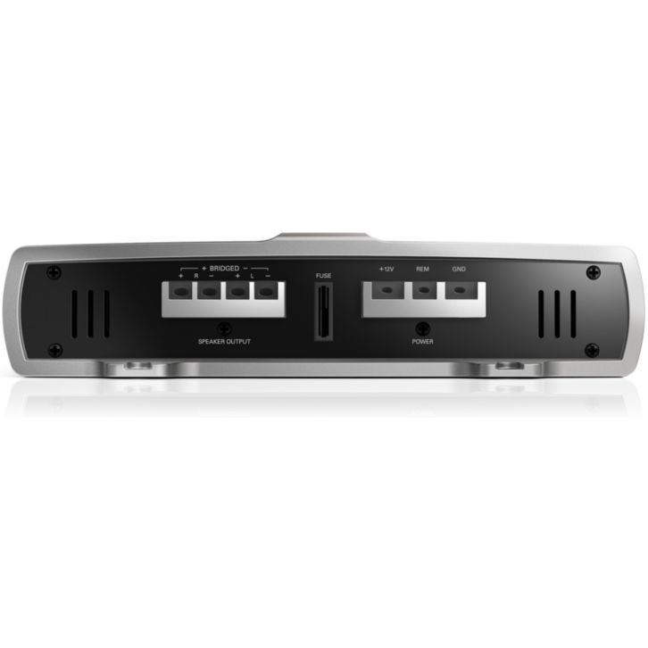 Rock your music on the road