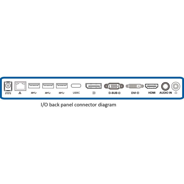 Brilliance USB-C ドック搭載液晶モニター 258B6QUEB/11 | Philips