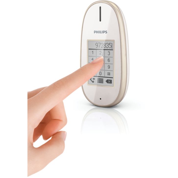 Move freely while calling