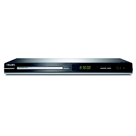 DVP3256X/94  DVD player with USB