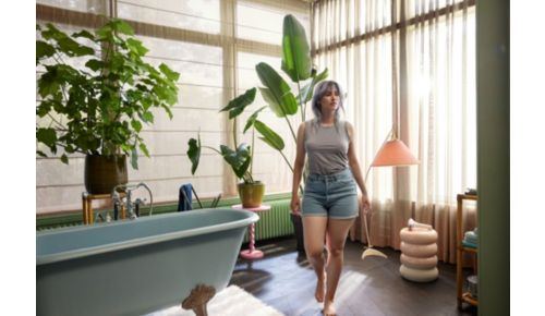 Samme resultater, bedre for miljøet