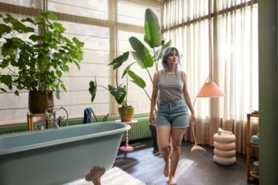 Same results, better for the environment