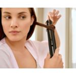 KeraShine and no split ends