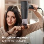 Швидке висушування без перегрівання**