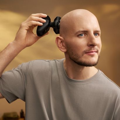 Philips Head Pro seria 5000