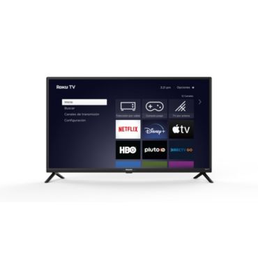 Roku Televisor LED-LCD serie 4000