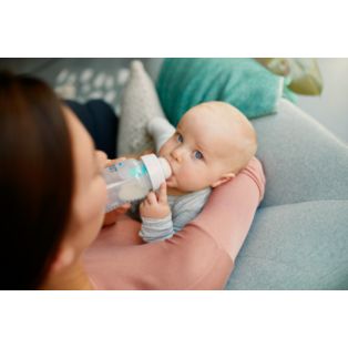 Avent Anti-colic met AirFree™-ventiel