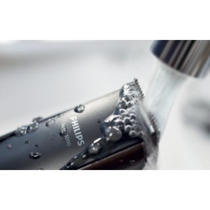 Philips Beardtrimmer series 5000