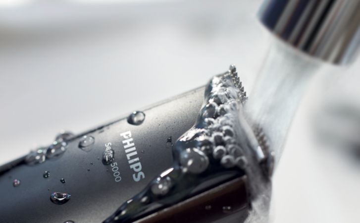 Philips Beardtrimmer series 5000