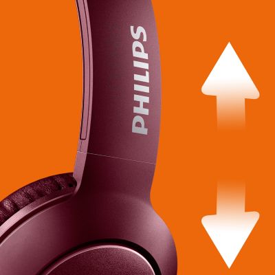 Adjustable earshells and headband for optimal comfort