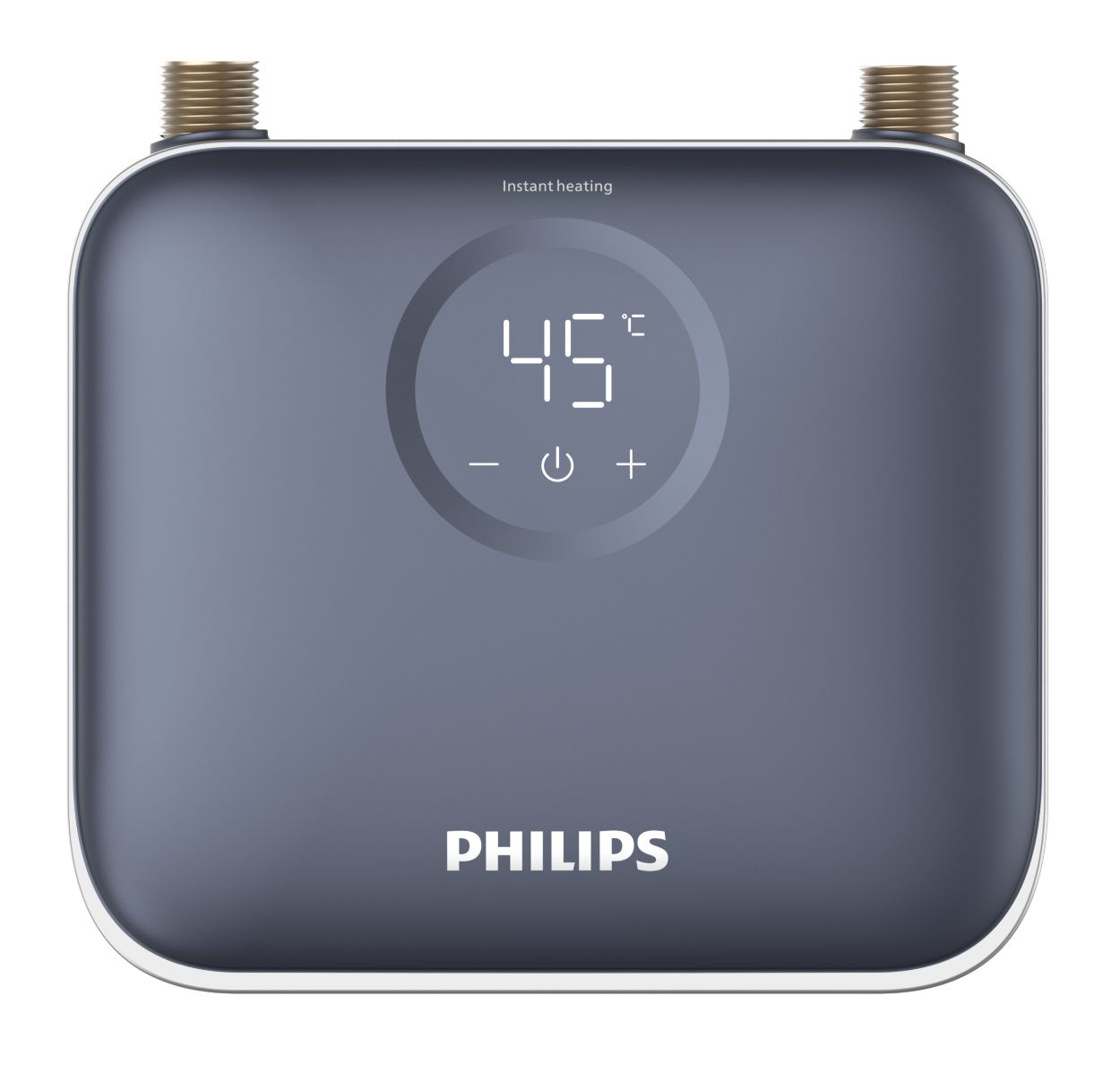 即开即热，无需等待