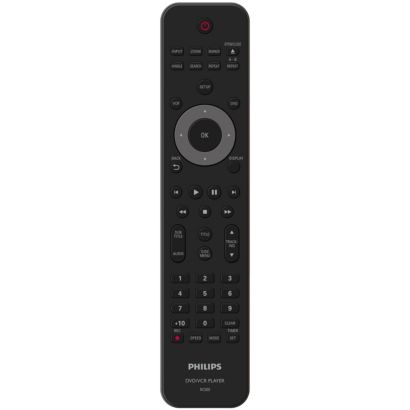 DVD and VHS Combo