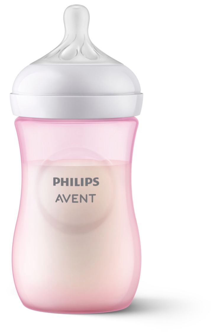 Avent Natural Response