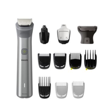 All-in-One Trimmer Rad 5000