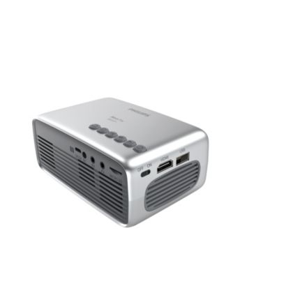 Philips NeoPix Start+