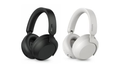 Philips Headphone H8000E