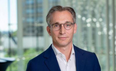 Roy Jakobs portrait
