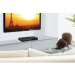 Märgake Blu-ray erinevust