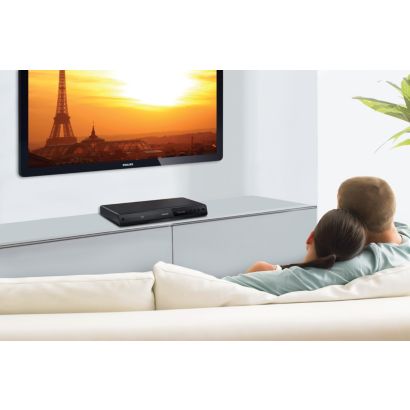 Märgake Blu-ray erinevust