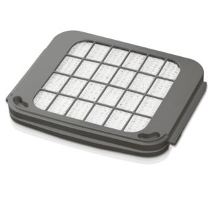 Zeolite gas filter