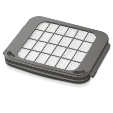 Zeolite gas filter