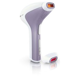 Philips hair removal device hailed a 'game changer' for those with