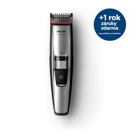 BT5205/16 Beardtrimmer series 5000 Zastřihovač vousů