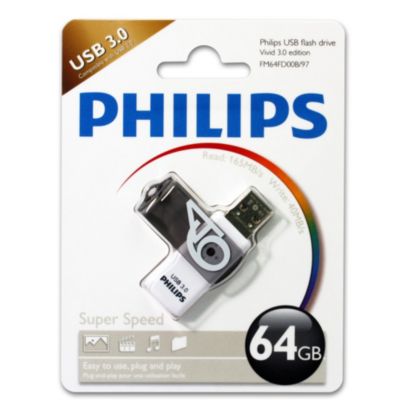 Fácil de usar y de conectar