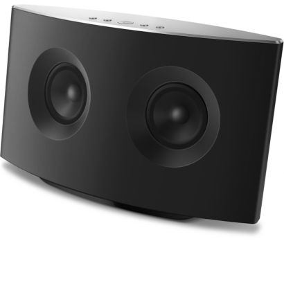 Spotify in every room