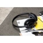 Slušalice koje prkose gravitaciji